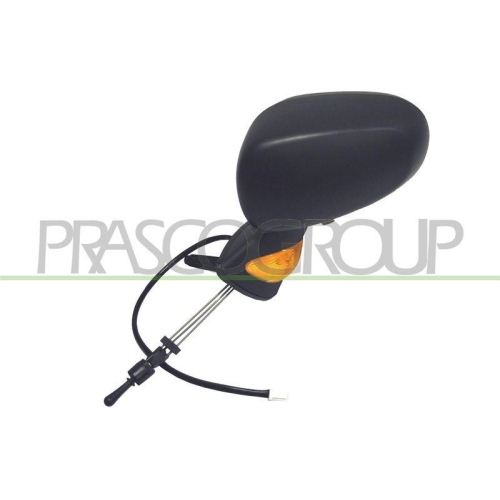 PRASCO Au&szlig;enspiegel Premium RN3087114P