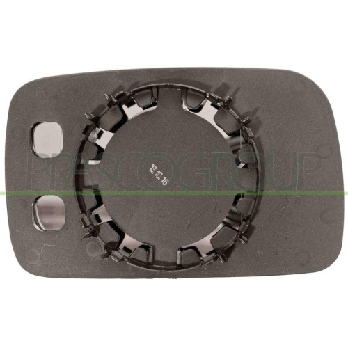 PRASCO Spiegelglas, Au&szlig;enspiegel VG0167504