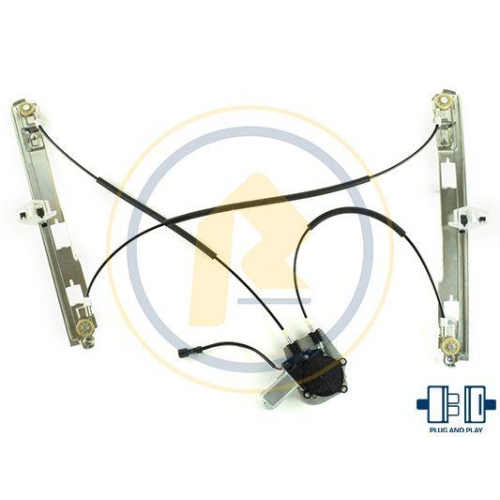 Ac Rolcar Fensterheber 01.5508