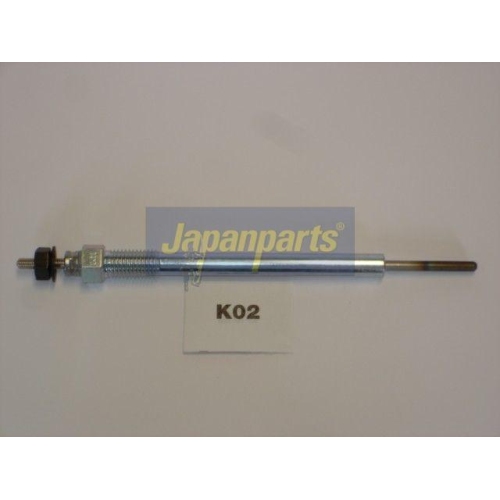 JAPANPARTS Gl&uuml;hkerze CE-K02