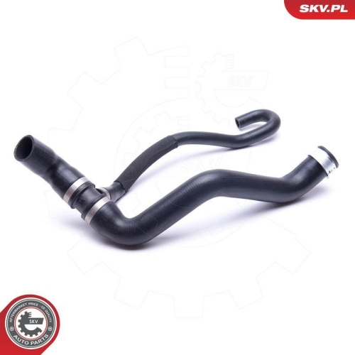 ESEN SKV K&uuml;hlerschlauch 43SKV658
