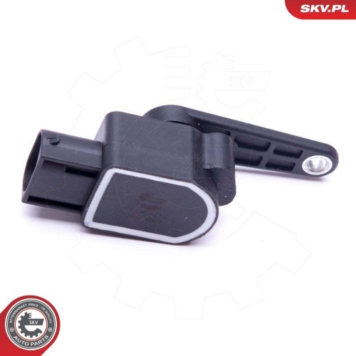 ESEN SKV Sensor, Leuchtweitenregulierung 17SKV414