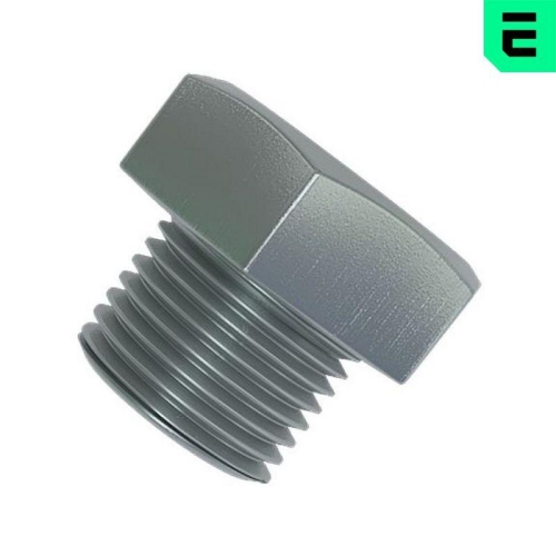 OPTIMAL Verschlussschraube OP-ESP0147T-BG