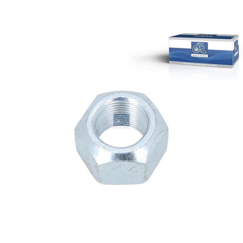 DT Spare Parts Mutter 9.35019