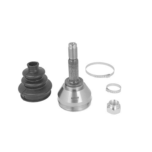 METELLI Gelenksatz, Antriebswelle 15-1019