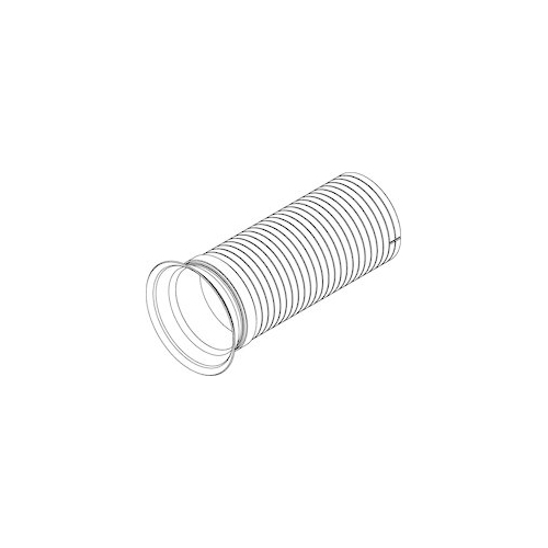 DINEX Abgasrohr 55201