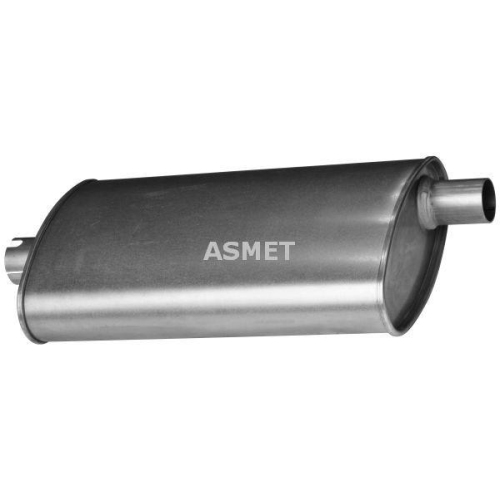 ASMET Mittelschalld&auml;mpfer 27.002
