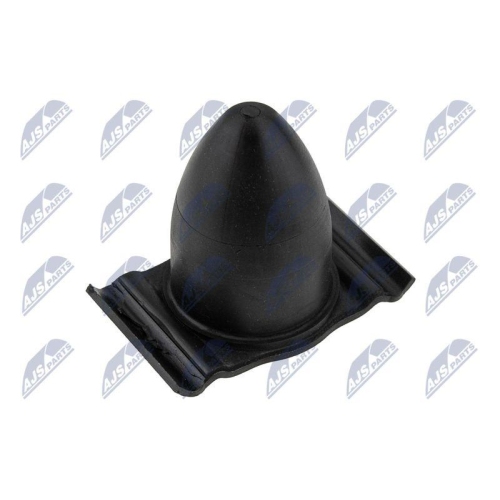 NTY Anschlagpuffer, Federung ZTT-MS-015C