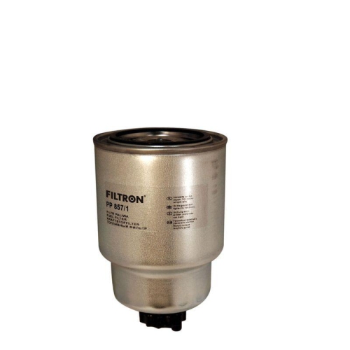 FILTRON Kraftstofffilter PP 857/1