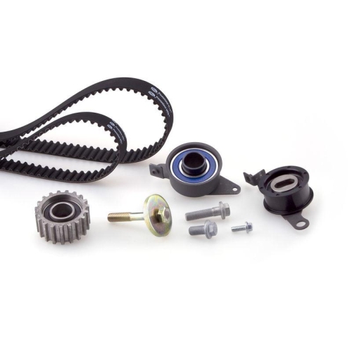 GATES Zahnriemensatz PowerGrip&trade; K035251XS