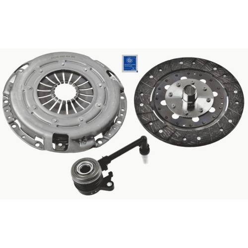 SACHS Kupplungssatz Kit plus CSC 3000 990 347