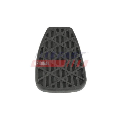 FAST Pedalbelag, Kupplungspedal FT13087