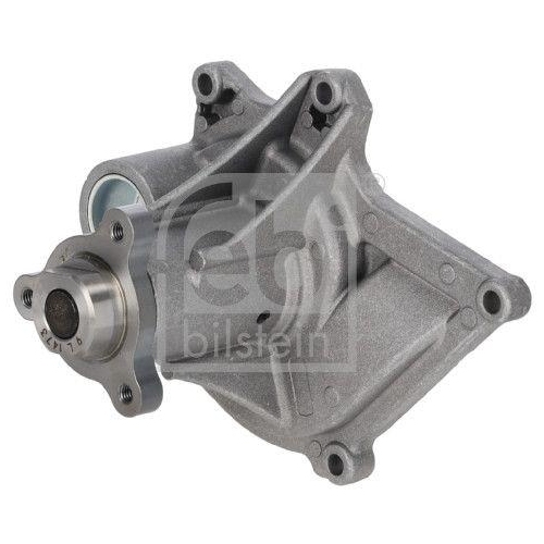 FEBI BILSTEIN Wasserpumpe, Motork&uuml;hlung 1007545