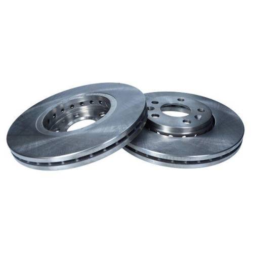 MAXGEAR Bremsscheibe 19-3241