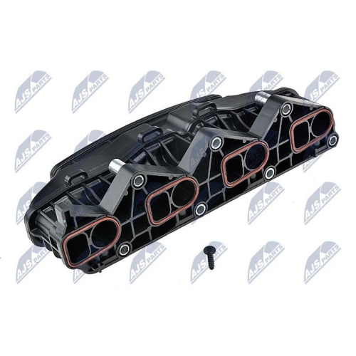NTY Saugrohrmodul BKS-ME-005
