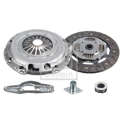 FEBI BILSTEIN Kupplungssatz 1005265