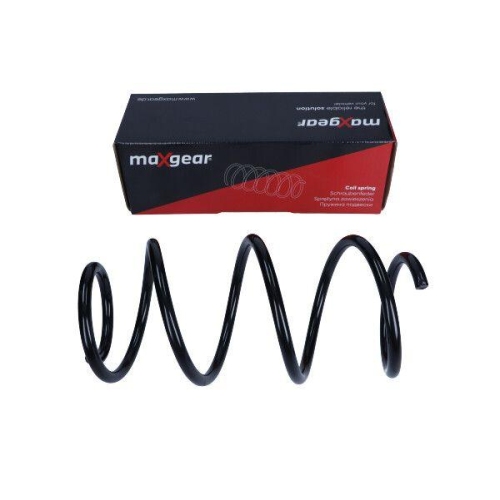 MAXGEAR Fahrwerksfeder 60-0732D