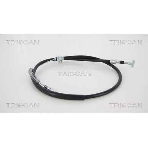 TRISCAN Seilzug, Feststellbremse 8140 151027