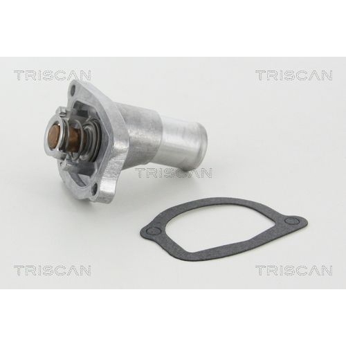 TRISCAN Thermostat, K&uuml;hlmittel 8620 6688