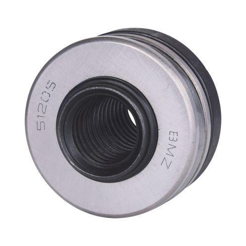 Druckmutter TR 20 mit Lager, 2-tlg KS TOOLS 700.1800-19