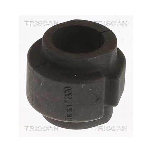TRISCAN Lagerbuchse, Stabilisator 8500 298079
