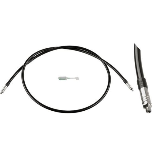 TRW Bremsschlauch Varioflex MV120S