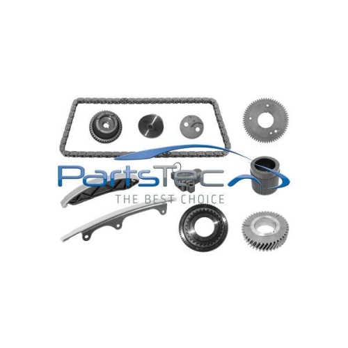 PartsTec Steuerkettensatz PTA114-0414