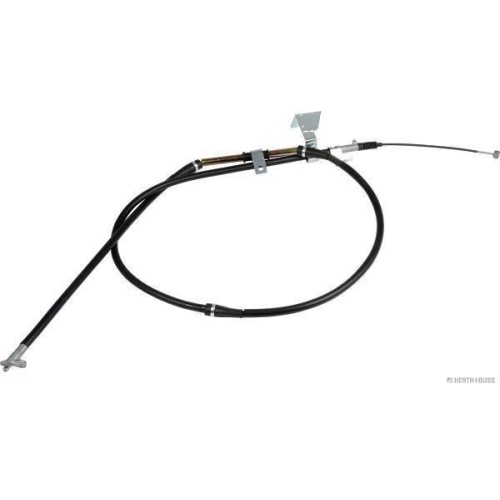 HERTH+BUSS JAKOPARTS Seilzug, Feststellbremse J3931065