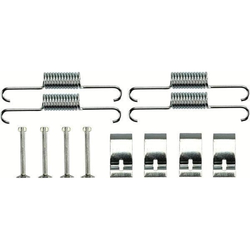 TRW Zubeh&ouml;rsatz, Feststellbremsbacken SFK459