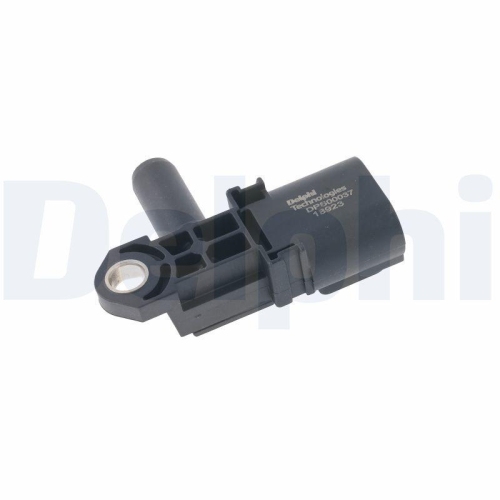 DELPHI Sensor, Abgasdruck DPS00037-12B1