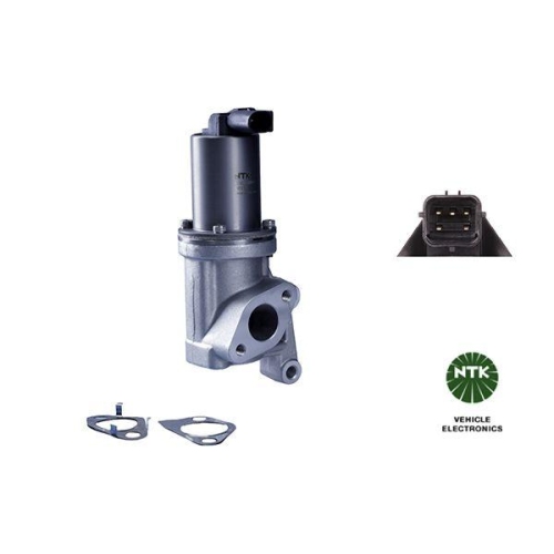 NTK AGR-Ventil 96111