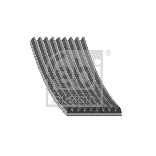 FEBI BILSTEIN Keilrippenriemen 29091