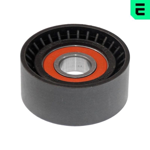 OPTIMAL Spannrolle, Keilrippenriemen 0-N1874S