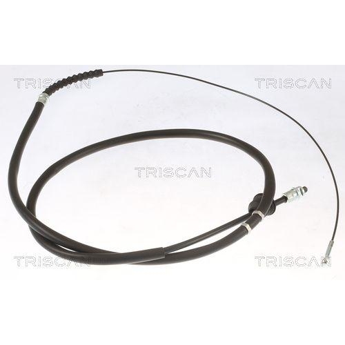 TRISCAN Seilzug, Feststellbremse 8140 131347