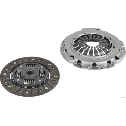 HERTH+BUSS JAKOPARTS Kupplungssatz J2001316