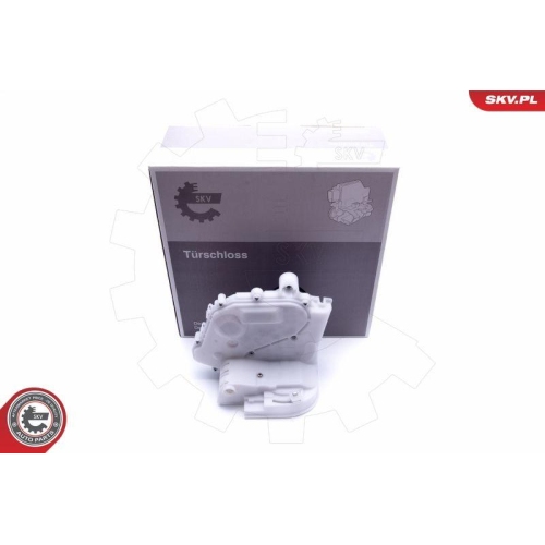 ESEN SKV T&uuml;rschloss