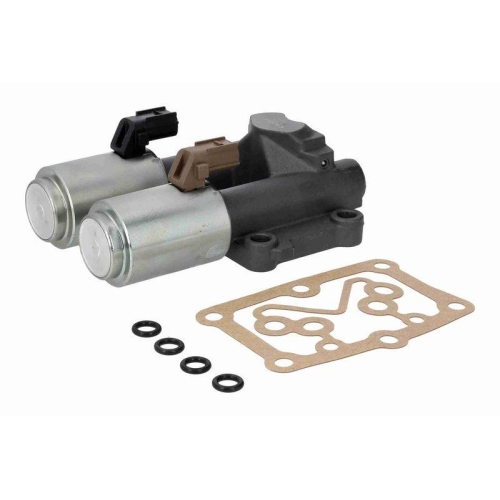 ACKOJA Schaltventil, Automatikgetriebe Original ACKOJA Qualit&auml;t