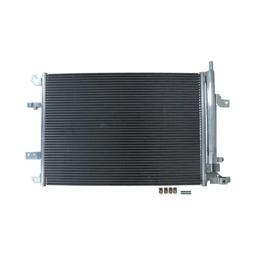 KAMOKA Kondensator, Klimaanlage