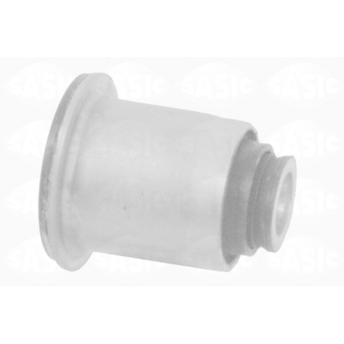 SASIC Lagerung, Lenker