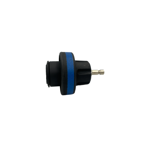 K&uuml;hleradapter 14 f&uuml;r Ford SW Stahl 21016L