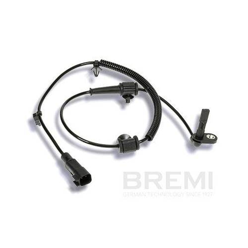 BREMI Sensor, Raddrehzahl