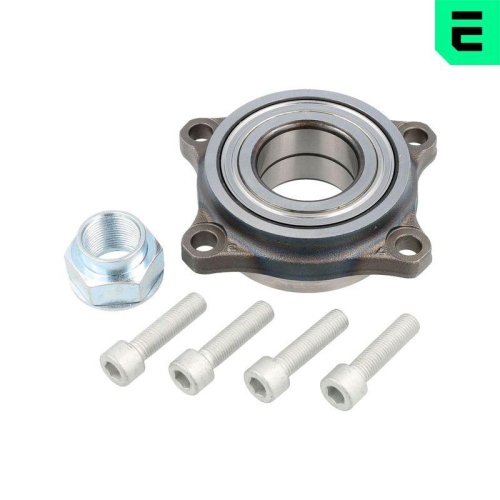 OPTIMAL Radlagersatz