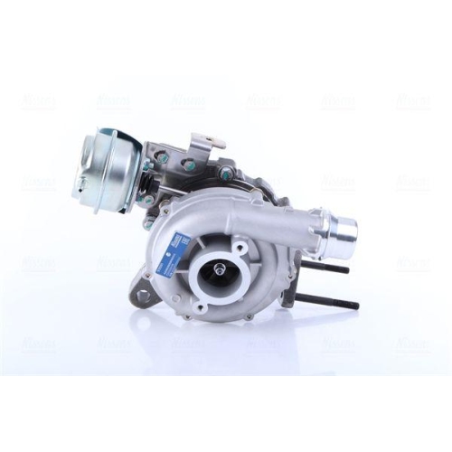 NISSENS Lader, Aufladung ** FACTORY NEW ** 93551