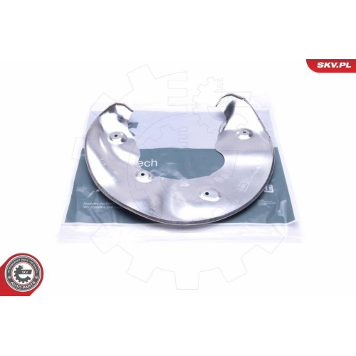 ESEN SKV Spritzblech, Bremsscheibe
