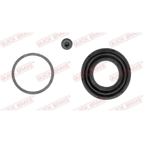 QUICK BRAKE Reparatursatz, Bremssattel 114-0350
