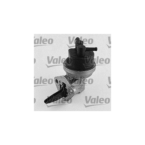 VALEO Kraftstoffpumpe 247075