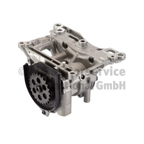 PIERBURG Unterdruckpumpe, Bremsanlage 7.24808.24.0