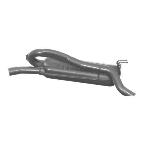 VEGAZ GmbH Endschalld&auml;mpfer FTS-361