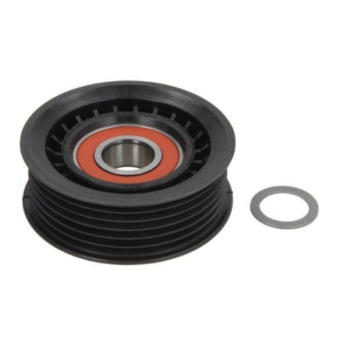 BTA Umlenk-/Führungsrolle, Keilrippenriemen E2X6411BTA