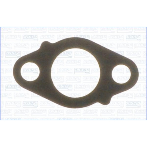AJUSA Dichtung, &Ouml;lpumpe 00709000